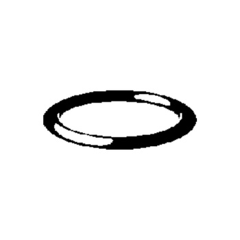 O-ring VIEGA 22699 guma (EPDM), 35 mm x 32.15 mm / 3.2 mm