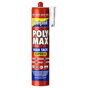 UNIPAK POLY MAX HIGH TACK EXPRESS 425 g