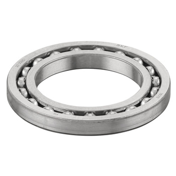 Łożysko kulkowe rowkowane