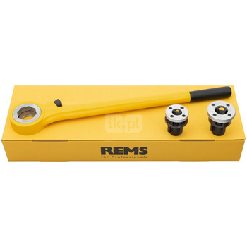 REMS eva Zestaw w kartonie R 1/2+3/4