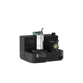 Wilo-DrainLift SANI-M.21/T540/4C-CEE hermetyczna pompownia ścieków, swobodny przelot kuli 65 mm