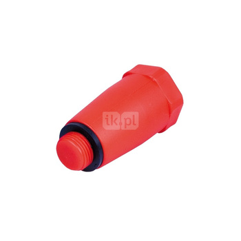 PHA-851 Korek do prób szczelności 1/2" niebieski