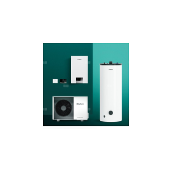 Pakiet OZE aroTHERM Split plus VWL 55/8.2+MS+VRC720 MI+VIHRW250