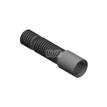 Kermi przedłużka wspornika dystansowego35 mm, 2 szt. w zestawie