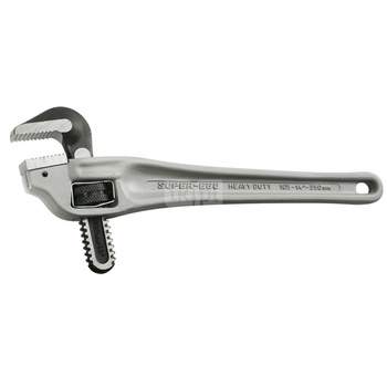 Klucz hakowy kątowy 14" Aluminium