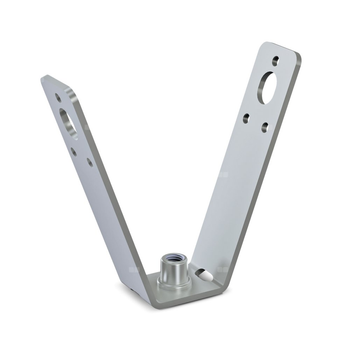 Wieszak blach trapezowych WT M10 WTM10