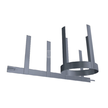 A Stabilizator AH 120