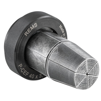Głowica do roztłaczania rur REMS 40 mm