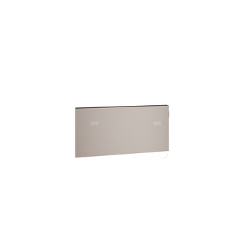 Kermi®X-therm® +e Plan 21 600x1000 lewo max. P 1500, RAL9016, SK 2, bez wtyczki