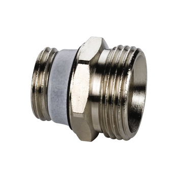 ZLACZKA 1/2"x3/4" - surowa