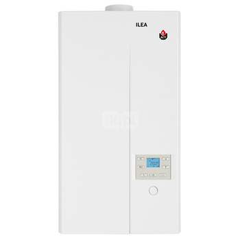 Kocioł c.o. ILEA SOLO 30
