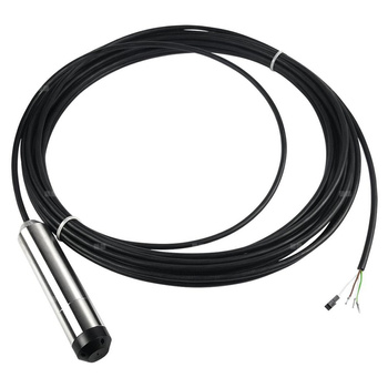 LH100 analog. czujnik poziomu 0.5bar 25m