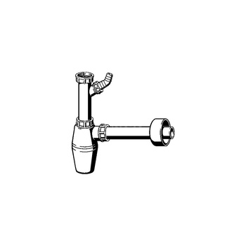 Syfon butelkowy tworzywo sztuczne, nr wzoru 5727PL