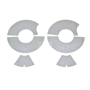 Wkład redukcyjny do P160 SANILINE, 63 mm