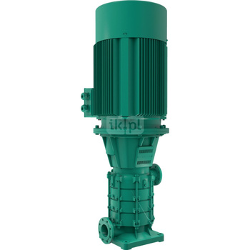 Pompa do zaopatrzenia w wodę Wilo-Zeox FIRST V 6003/A-45-2