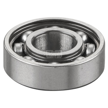 Łożysko kulkowe rowkowane