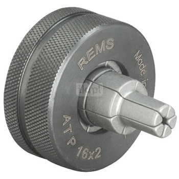 Głowica kielichująca AT P 16 x 2,0