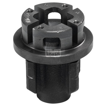 Korpus gł. gwintuj. M16 x 1,5