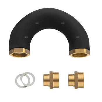 Rura falista połączeniowa STIEBEL ELTRON WRV 40