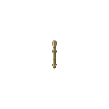 ŁĄCZNIK DYSTANSOWY DO MODUŁU HYDRAULICZNEGO POMP CIEPŁA G 1" GZ x G 1" GW - 180 mm