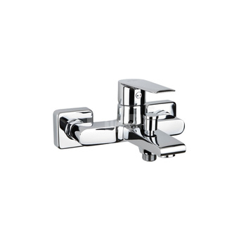 ESTO Bateria wannowa ścienna