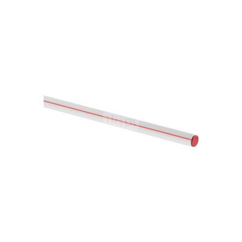 Rura stal VIEGA 1104 (ocynk galwaniczny/elektrolityczny, płaszcz pp) 18 x 6000 x 1.2 mm cienkościenna