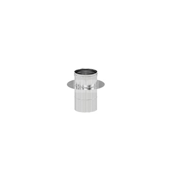 Złączka SW/DW DN130mm, SW316L