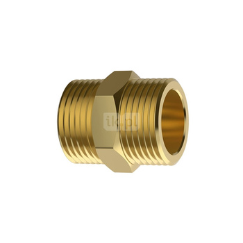 Nypel FLAMCO MEIBES, 1 1/4'' (GZ)