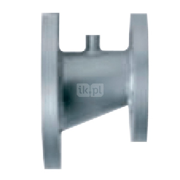 Redukcja stożkowa DN 100x150