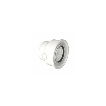 Złączka redukcyjna (2731), fi60/100-fi80/125, koncentryczna, PP