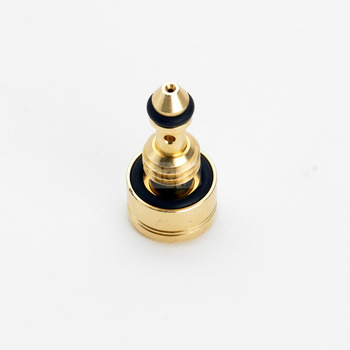 Otwór wyrównawczy DN 1.2 FKM