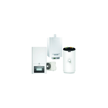 Pakiet HPX2 Split 4 + MCR3 evo 15T + AQUAvie 125