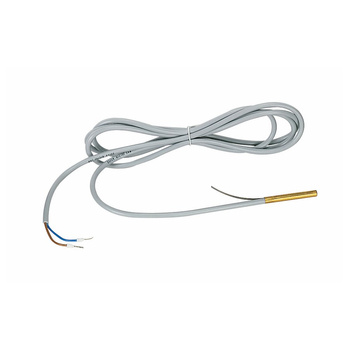 Sonda c.w.u. (zanurzeniowa) do termoregulatora kaskadowo-strefowego