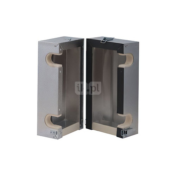 Reflex Izolacja Longtherm Protect Heating do wym. płytowego R_B-235-220 (twarda pianka PU)