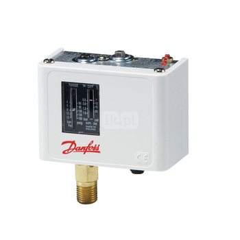 Presostat KPI38