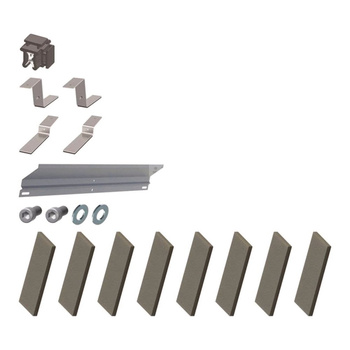 Zestaw START1 wsch/zach - dach płaski