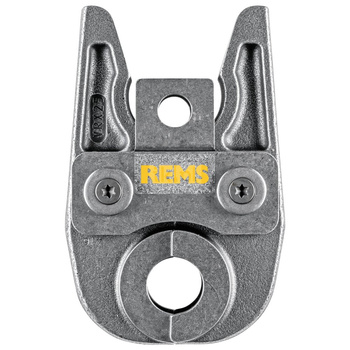 Cęgi zaciskowe REMS VRX 25 do złączek zaprasowywanych