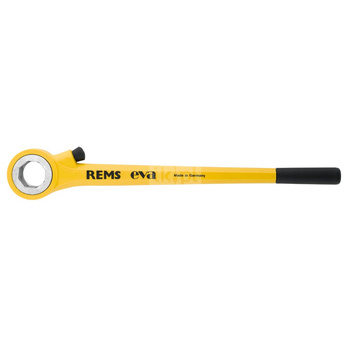 Dźwignia z zapadką REMS eva 1/8-2''