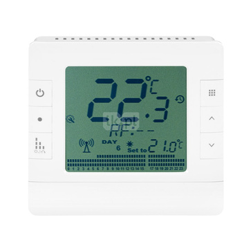 Regulator temperatury Euroster E6060