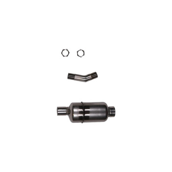 Odpowietrznik CR  ACT midium