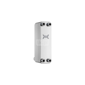 Wymiennik lutowany LB47LN-10-2S-5/4"