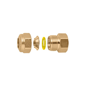 Złączka z gwintem wewnętrznym 3/8"-12