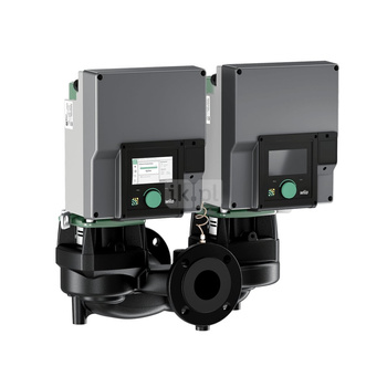 Wilo-Stratos GIGA2.0-D 32/1-20/1,1-R1 pompa dławnicowa