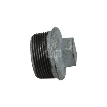 Zestaw zaślepek z izolowaną osłoną