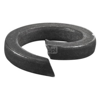 Pierścień sprężysty REMS