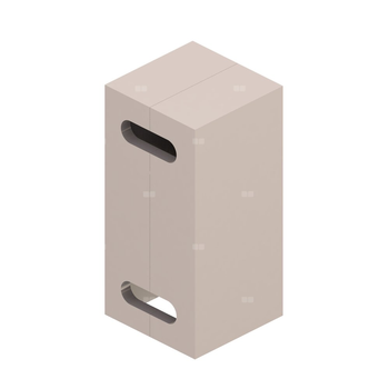 INSULATION MW SL140 TK,TM,TL:20-50