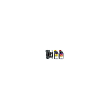 Pakiet filtr magnetyczny MagnaClean Professional2 1" GW plus inhibitory (MC1+0,5l, MC3+0,5l)