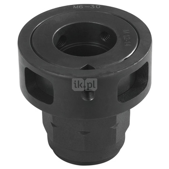 Głowica do narzynek do narzynek fi 65 mm