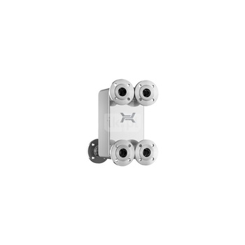 Wymiennik lutowany LC110LN-120L-2S-DN50SS
