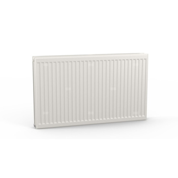 Grzejnik płytowy Kermi®X2®Profil-K typ 20 700X100X1800 hig., biały, 10 bar, kompakt., bez osłon